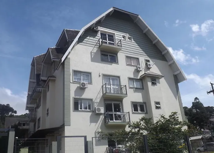 Apartamento do Vale