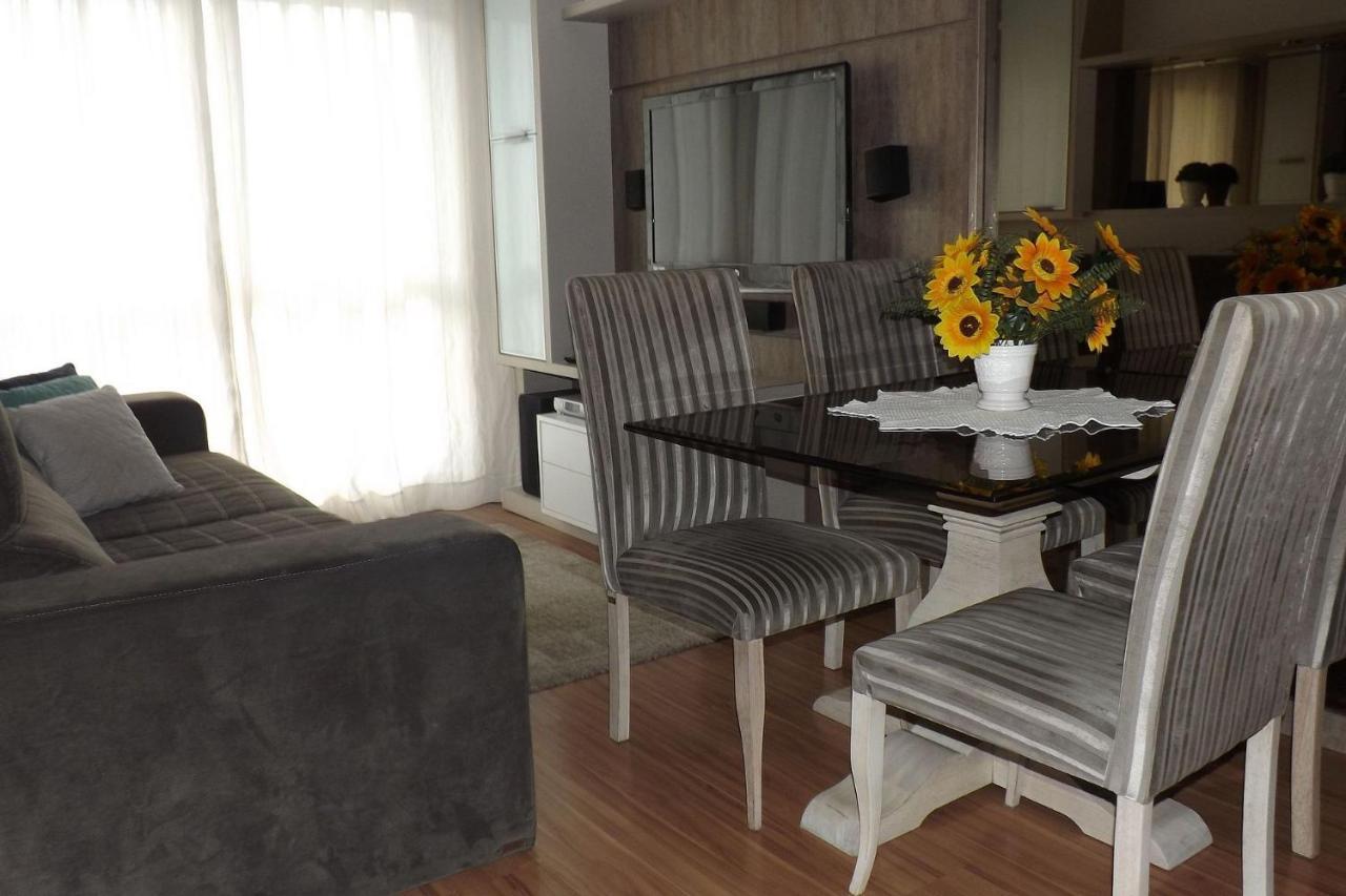 Apartamento Do Vale