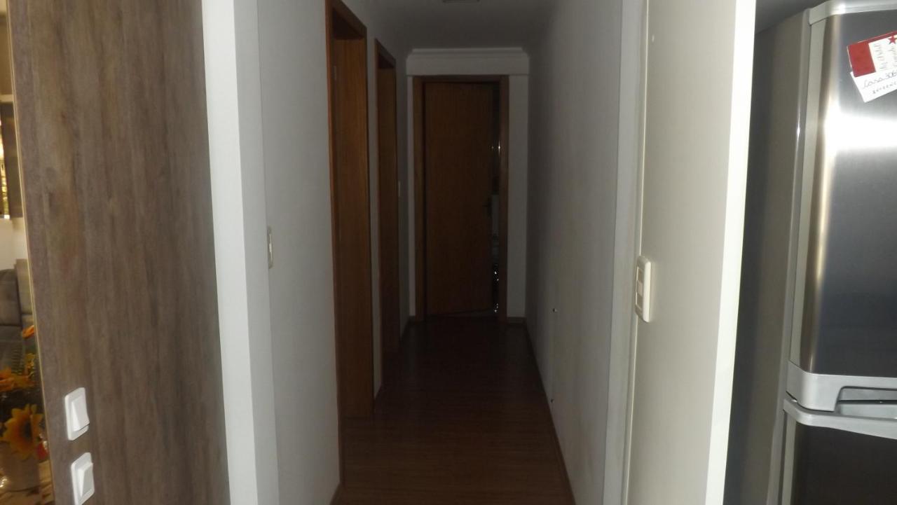 Apartamento Do Vale Apartamento Gramado